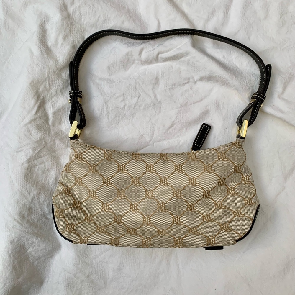 Ralph Lauren small purse
